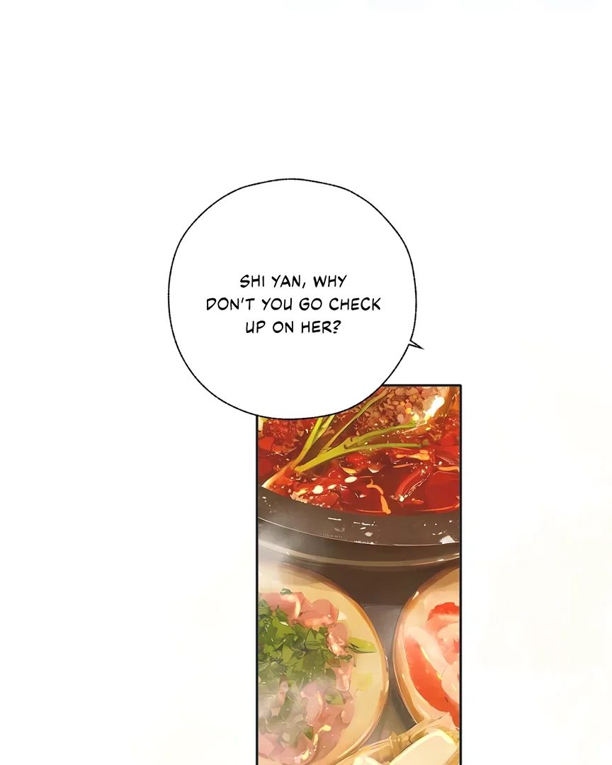 Only for Love Chapter 33 – Page 62