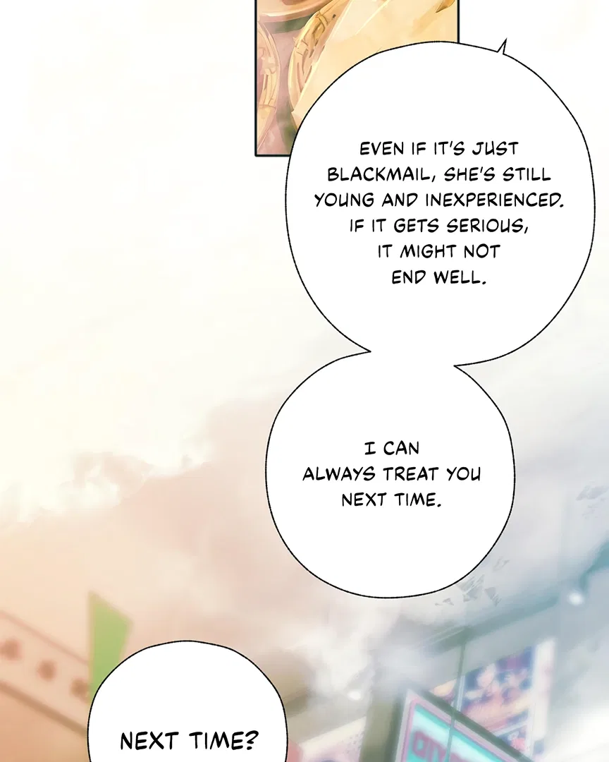 Only for Love Chapter 33 – Page 63