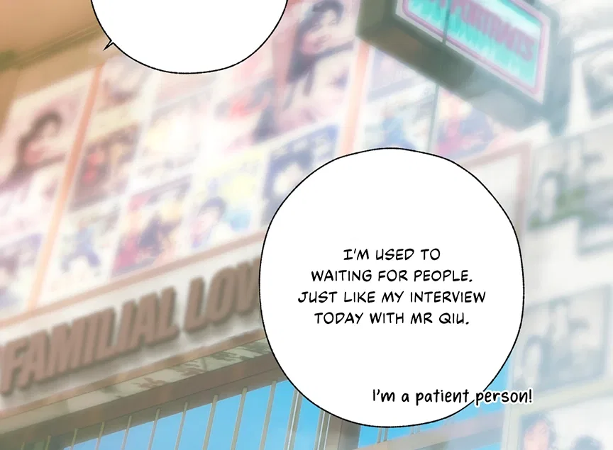 Only for Love Chapter 33 – Page 64
