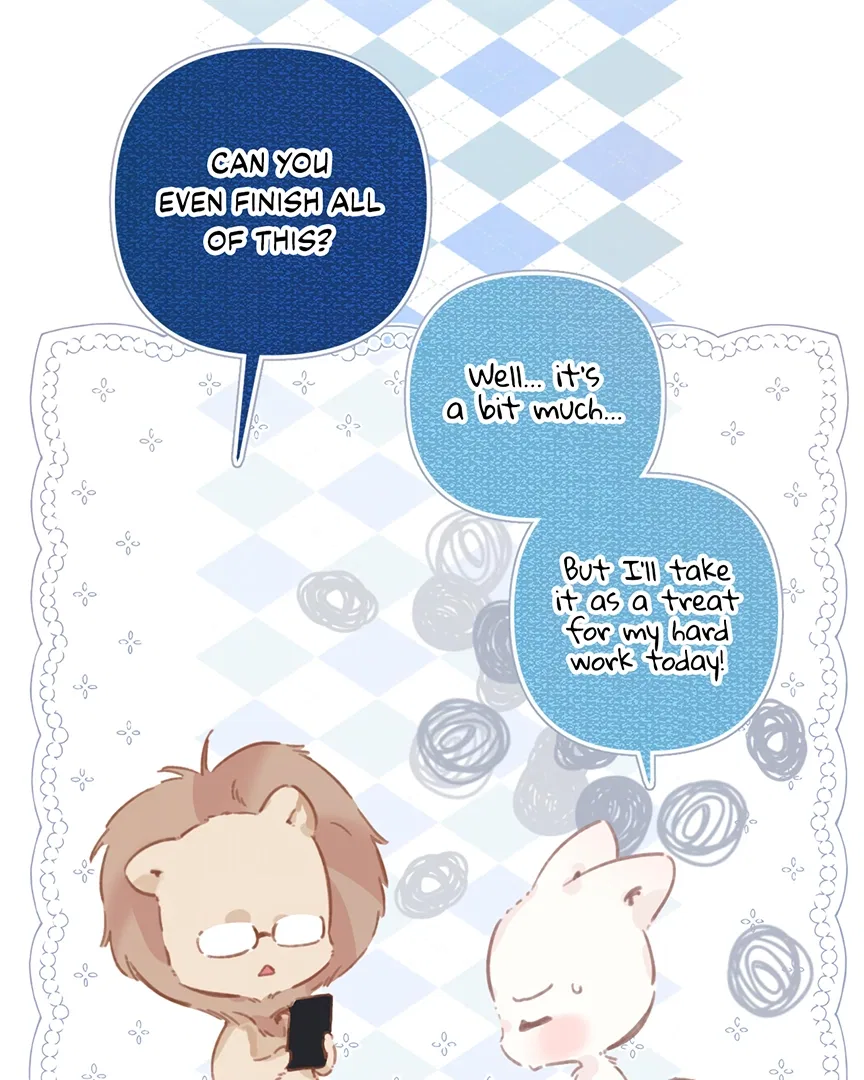 Only for Love Chapter 33 – Page 75