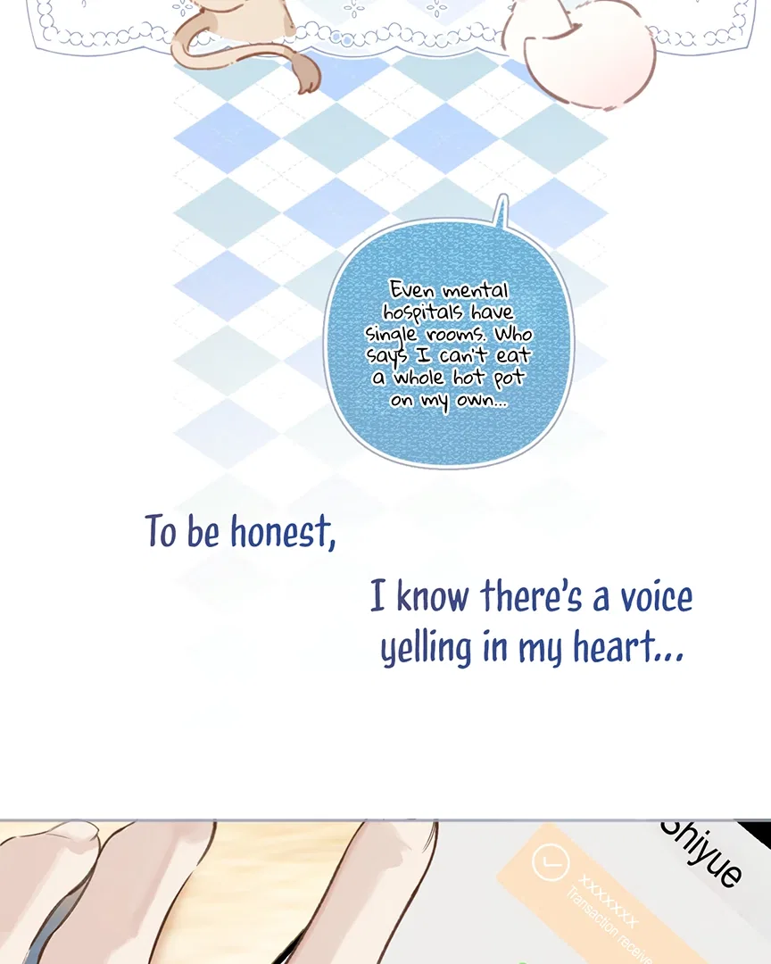 Only for Love Chapter 33 – Page 76