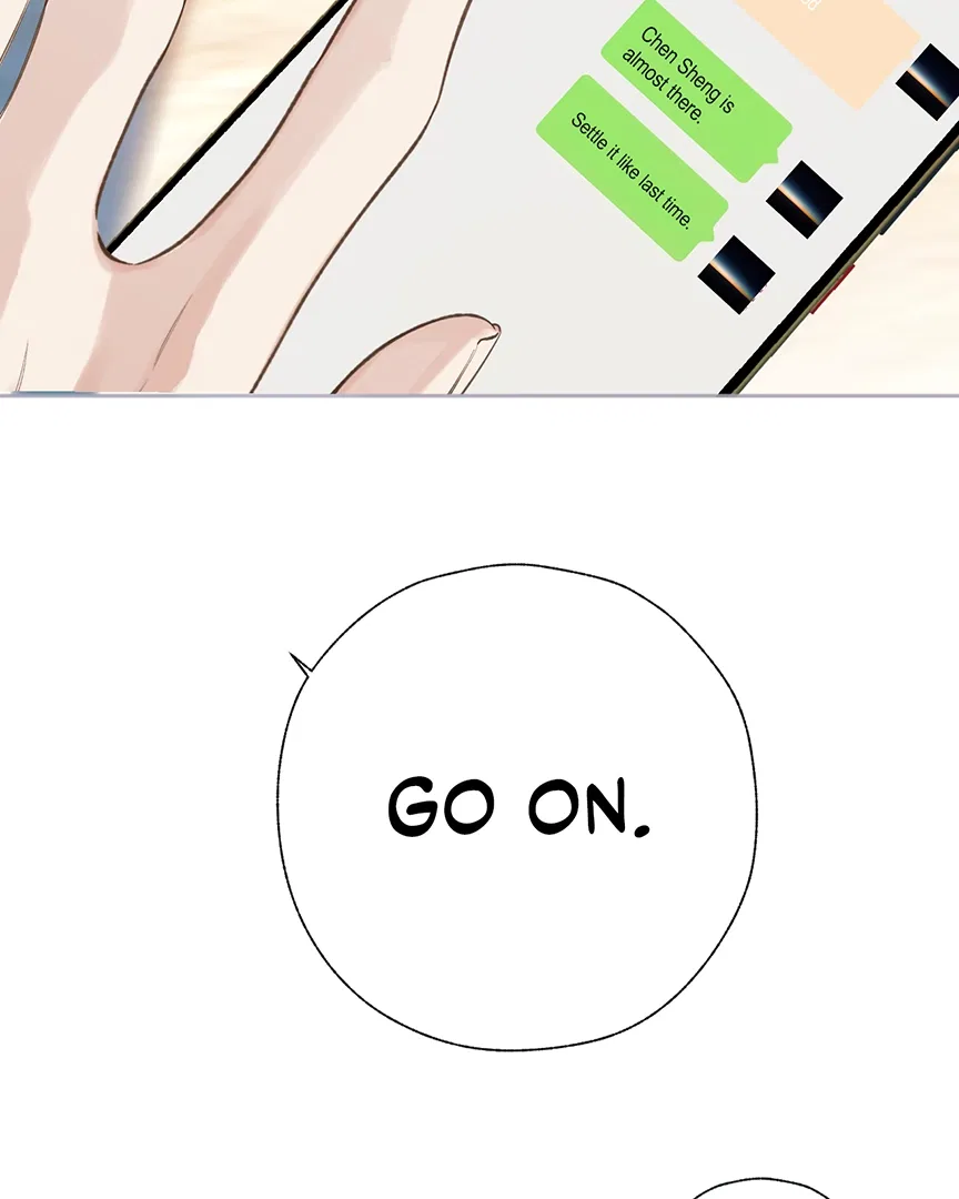 Only for Love Chapter 33 – Page 77
