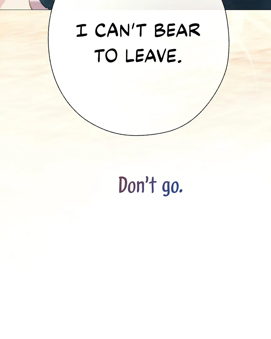 Only for Love Chapter 33 – Page 82