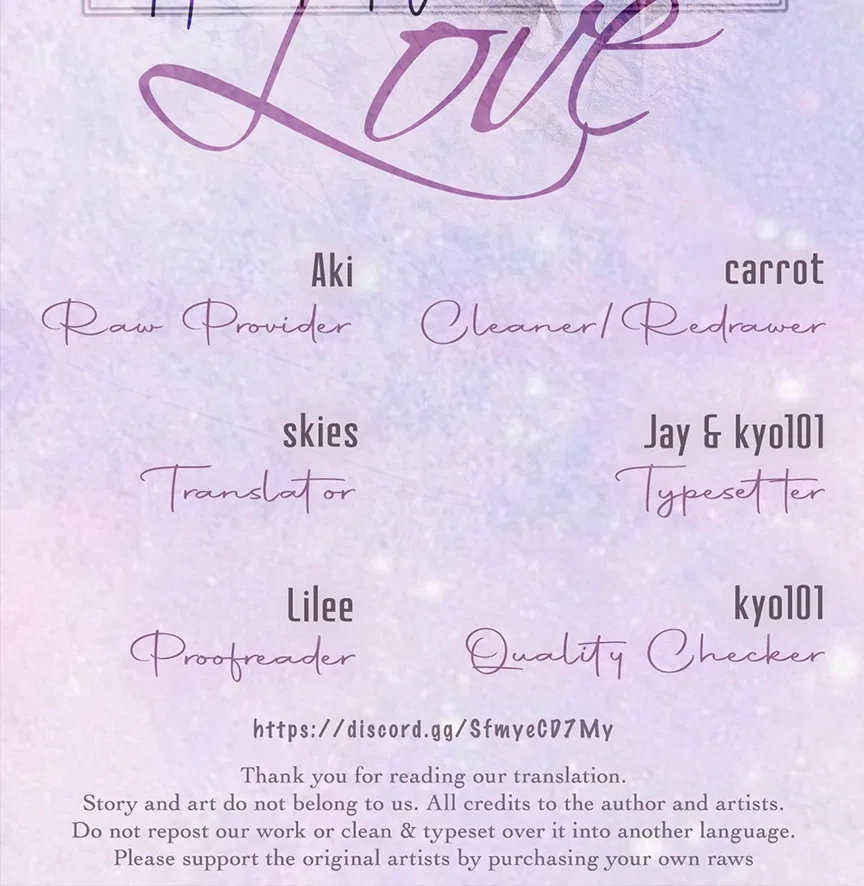 Only for Love Chapter 33 – Page 98