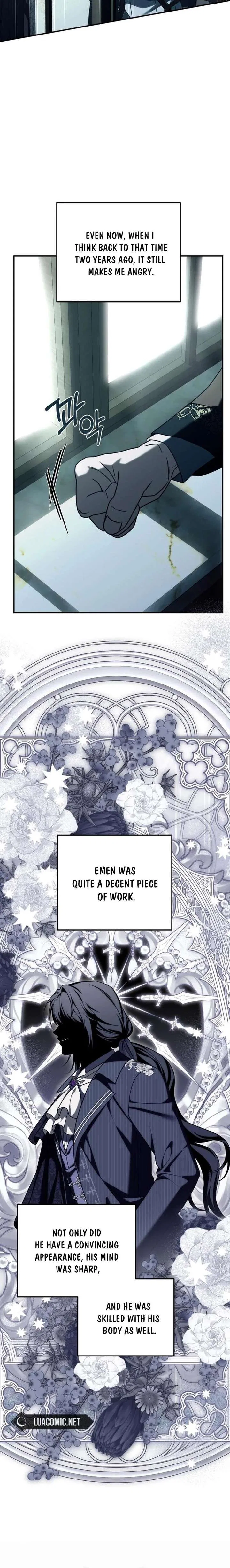 How to Change Angst Into a Feel-Good Chapter 57 – Page 4