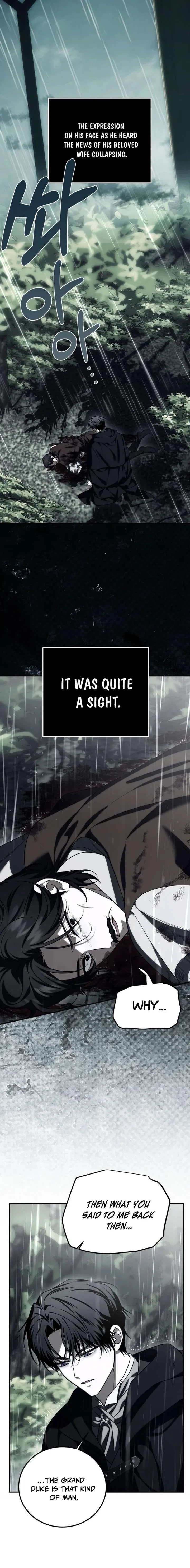 How to Change Angst Into a Feel-Good Chapter 57 – Page 9