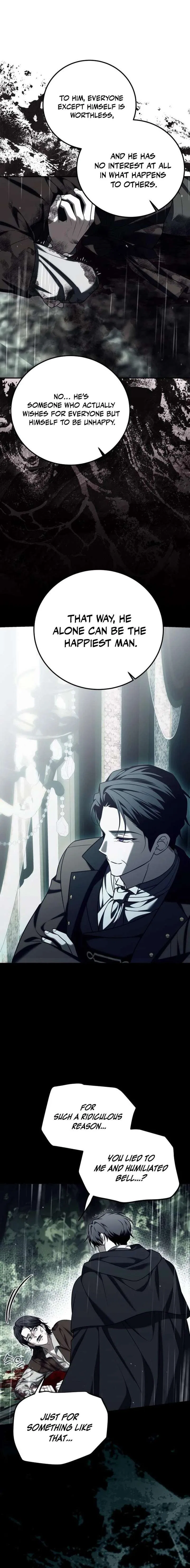 How to Change Angst Into a Feel-Good Chapter 57 – Page 10