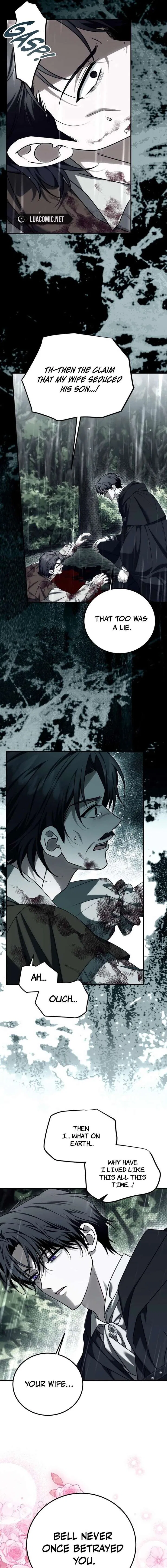 How to Change Angst Into a Feel-Good Chapter 57 – Page 11
