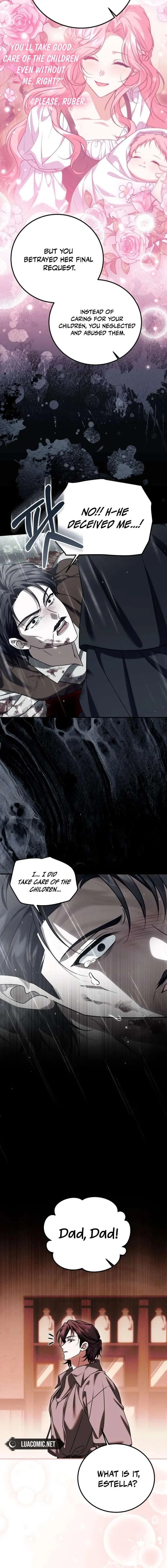 How to Change Angst Into a Feel-Good Chapter 57 – Page 12