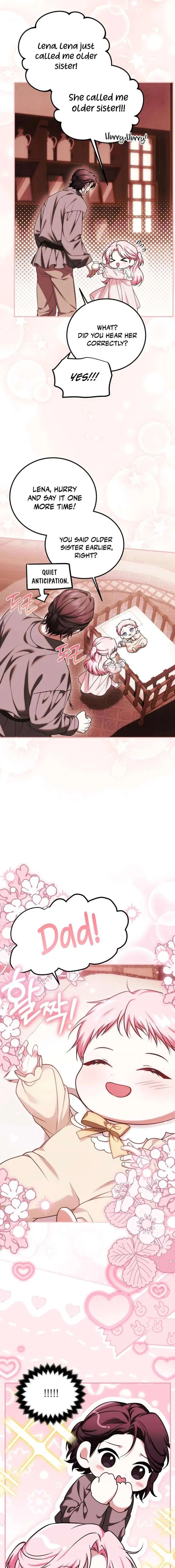 How to Change Angst Into a Feel-Good Chapter 57 – Page 13