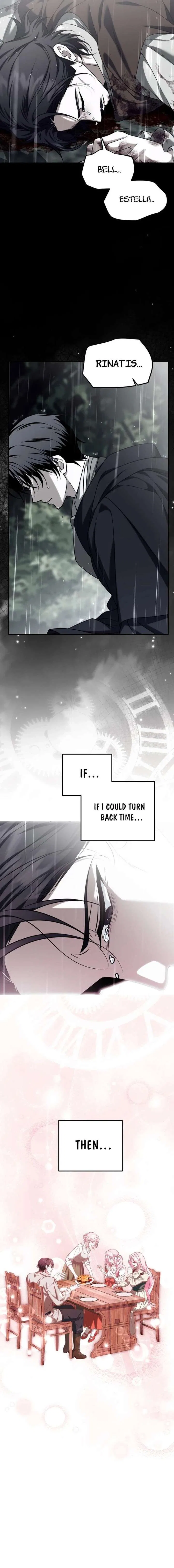 How to Change Angst Into a Feel-Good Chapter 57 – Page 15