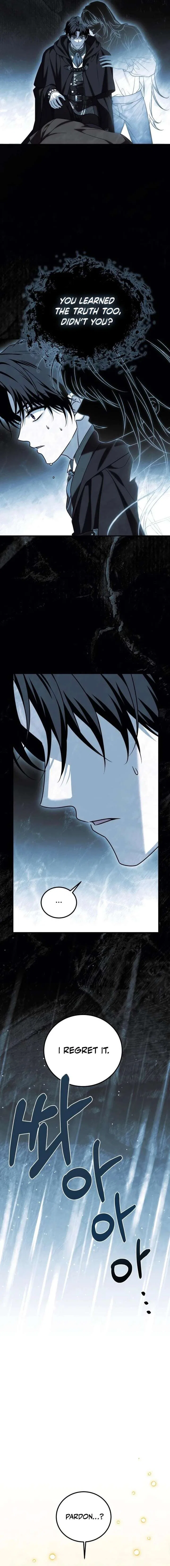 How to Change Angst Into a Feel-Good Chapter 57 – Page 17