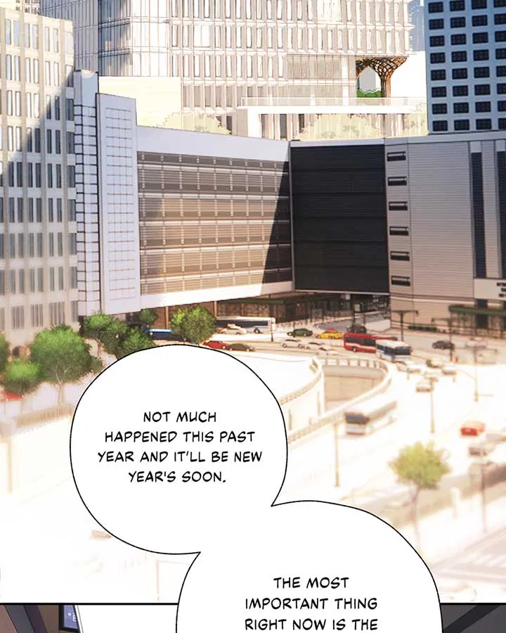 Only for Love Chapter 32 – Page 5
