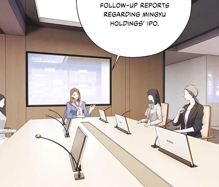 Only for Love Chapter 32 – Page 6