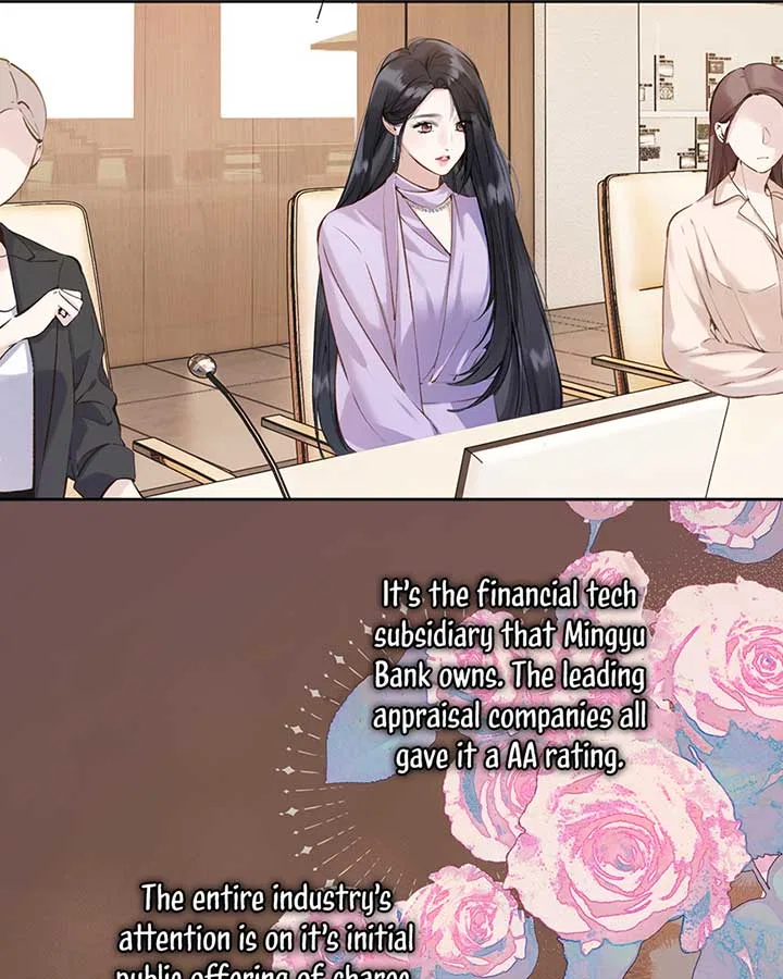 Only for Love Chapter 32 – Page 8
