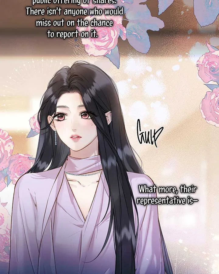 Only for Love Chapter 32 – Page 9