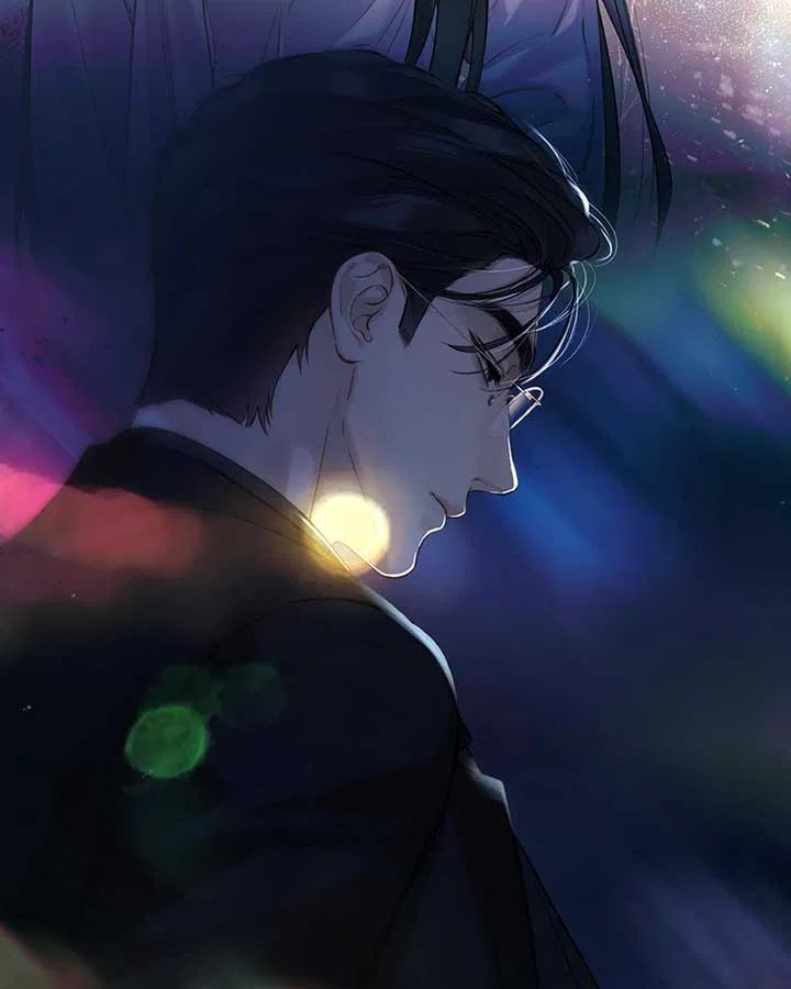 Only for Love Chapter 32 – Page 10