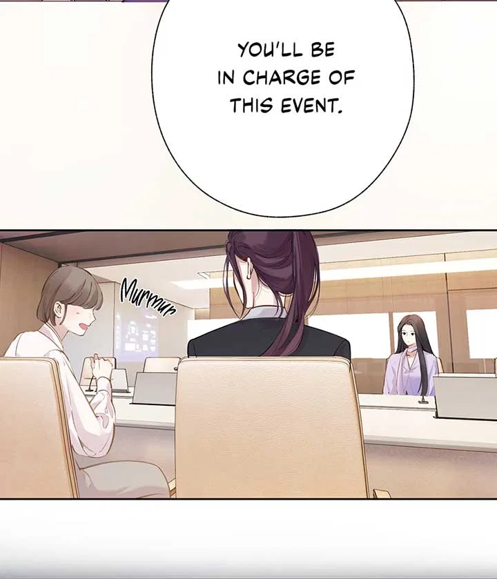 Only for Love Chapter 32 – Page 13