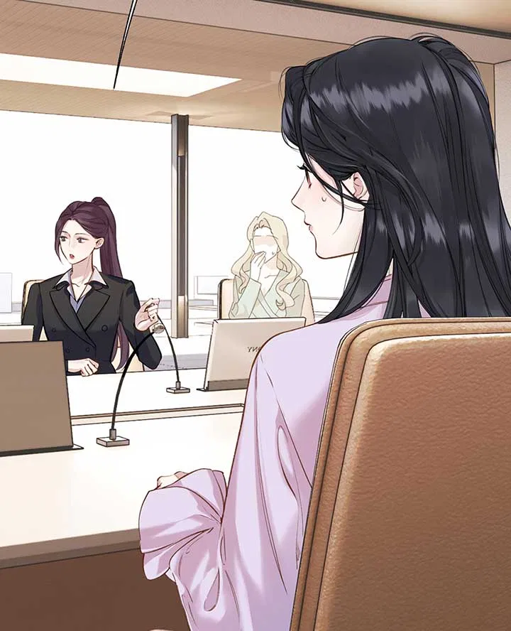 Only for Love Chapter 32 – Page 18