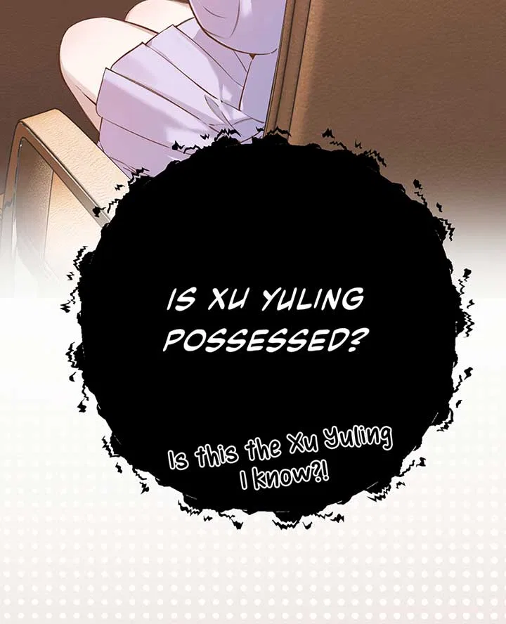 Only for Love Chapter 32 – Page 19