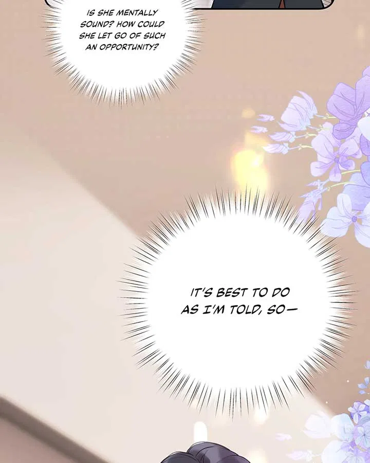 Only for Love Chapter 32 – Page 22