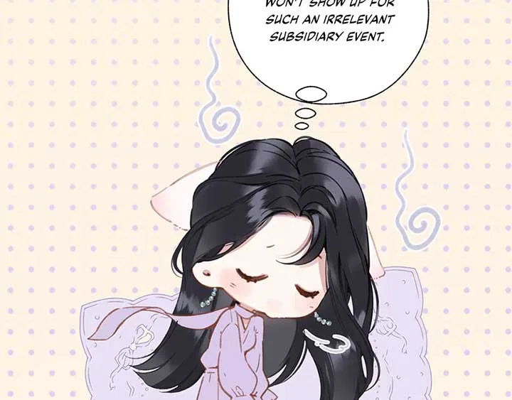 Only for Love Chapter 32 – Page 25