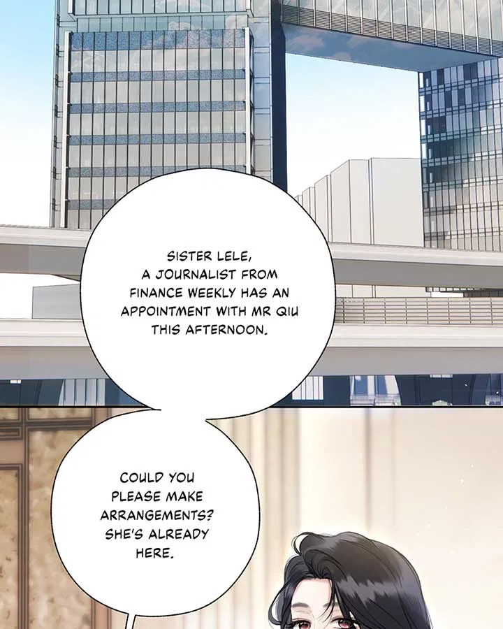 Only for Love Chapter 32 – Page 29