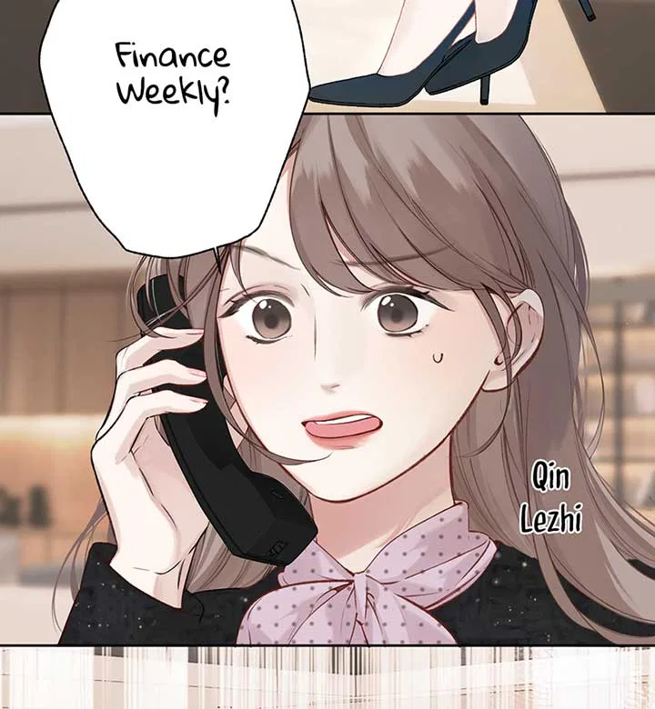 Only for Love Chapter 32 – Page 32
