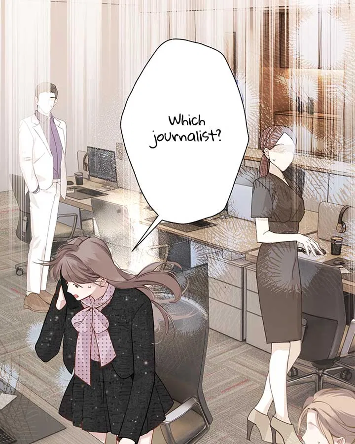 Only for Love Chapter 32 – Page 33