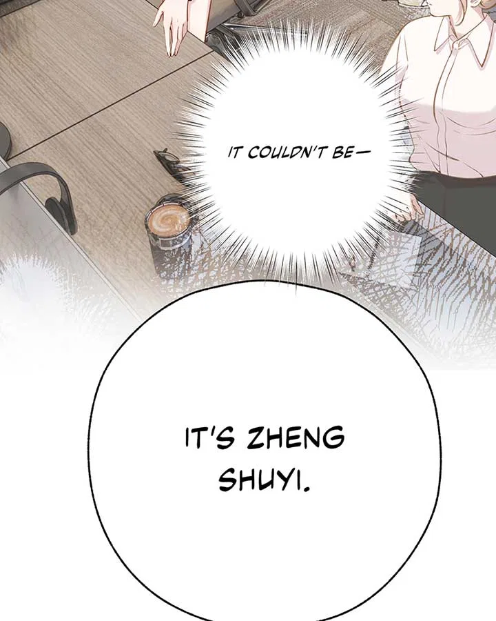 Only for Love Chapter 32 – Page 34