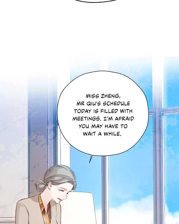 Only for Love Chapter 32 – Page 35