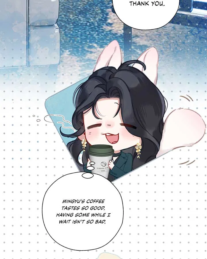 Only for Love Chapter 32 – Page 37