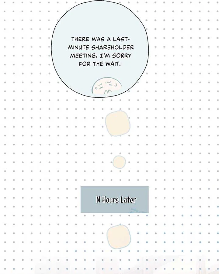 Only for Love Chapter 32 – Page 40