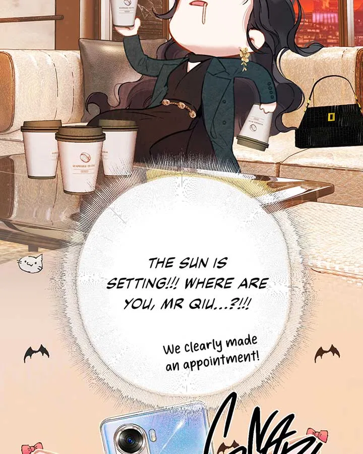 Only for Love Chapter 32 – Page 42
