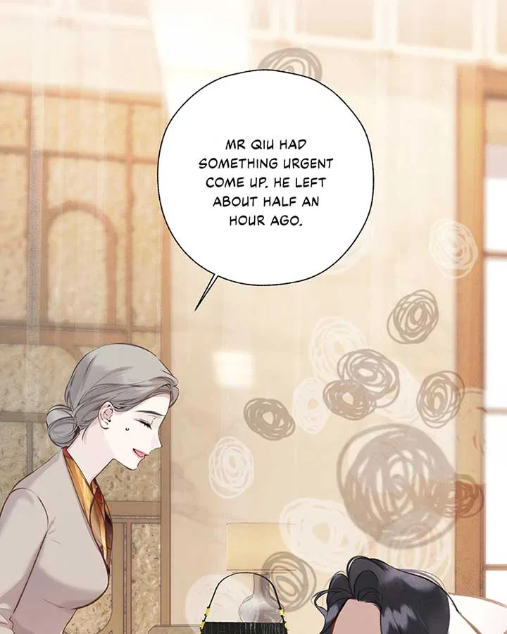 Only for Love Chapter 32 – Page 47
