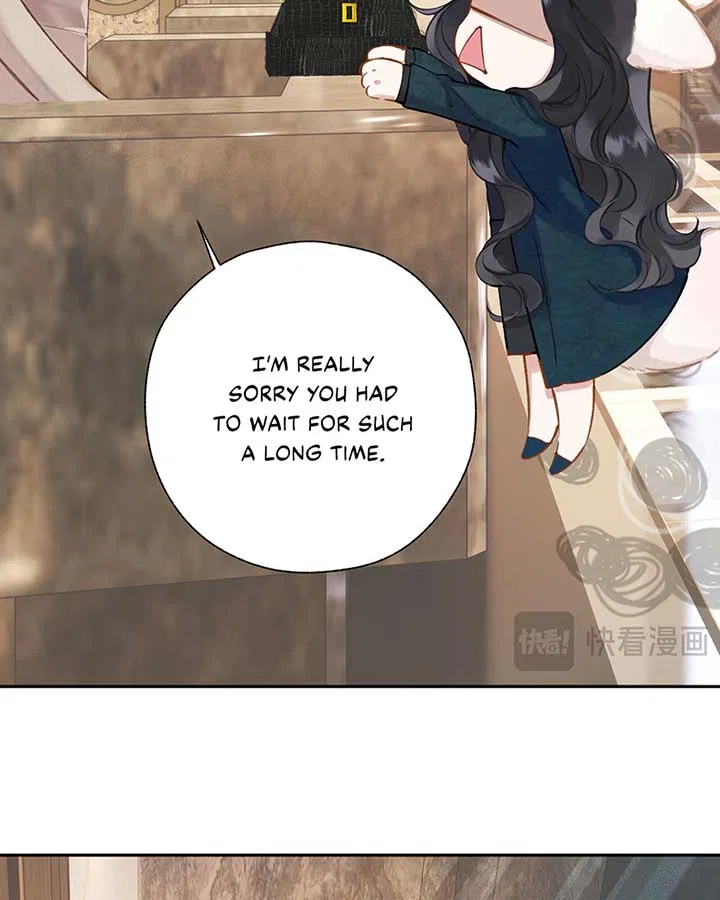 Only for Love Chapter 32 – Page 48