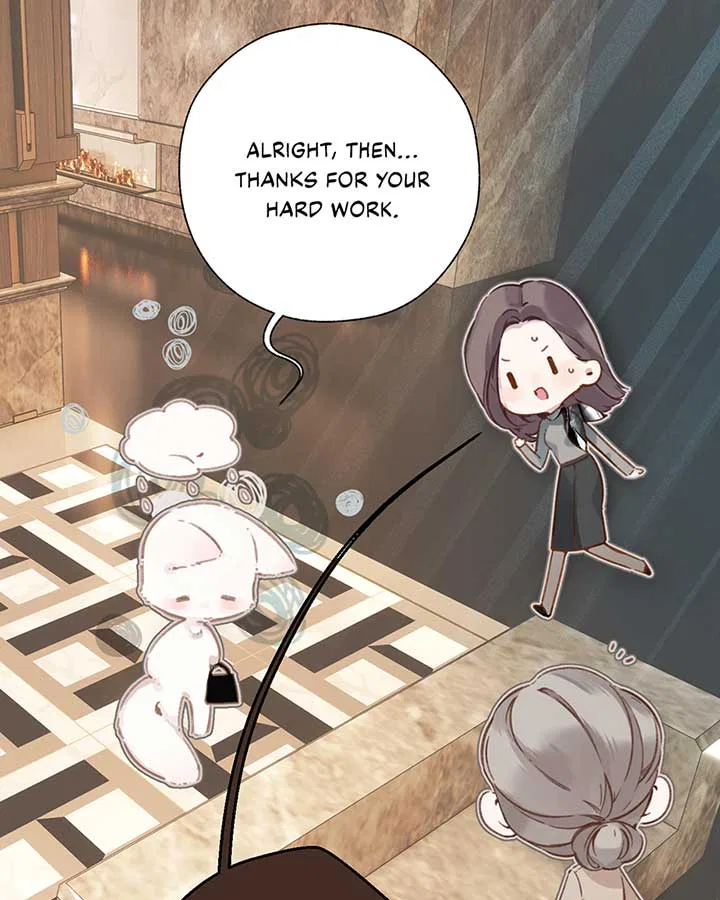 Only for Love Chapter 32 – Page 49