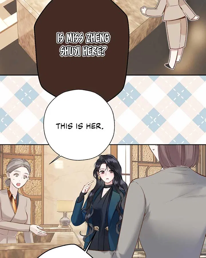 Only for Love Chapter 32 – Page 50