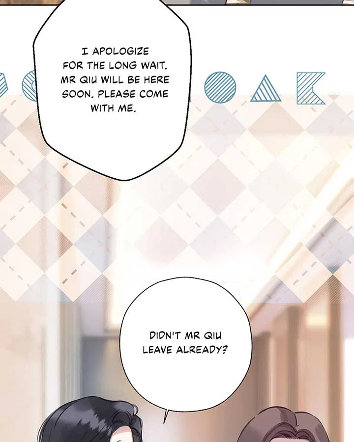 Only for Love Chapter 32 – Page 51