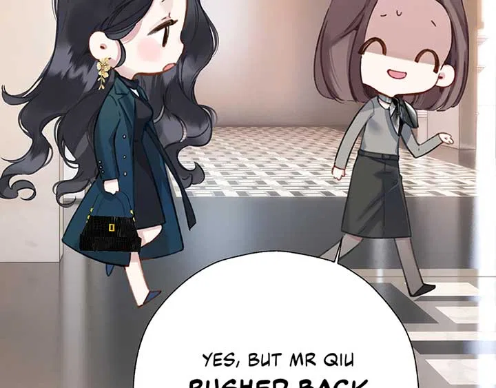 Only for Love Chapter 32 – Page 52
