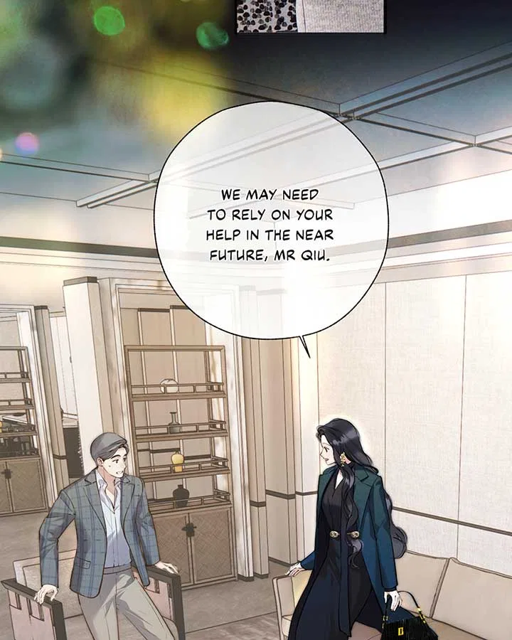 Only for Love Chapter 32 – Page 56