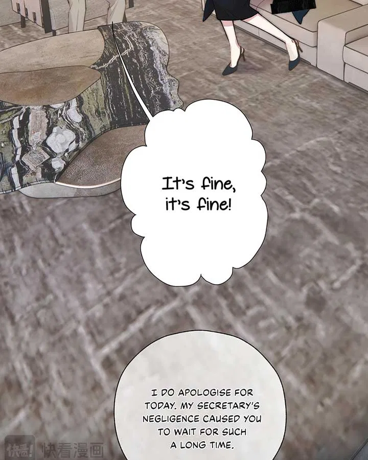 Only for Love Chapter 32 – Page 57