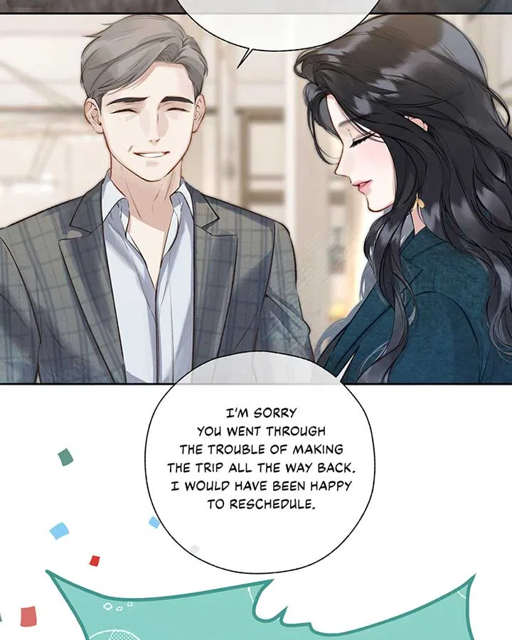Only for Love Chapter 32 – Page 58