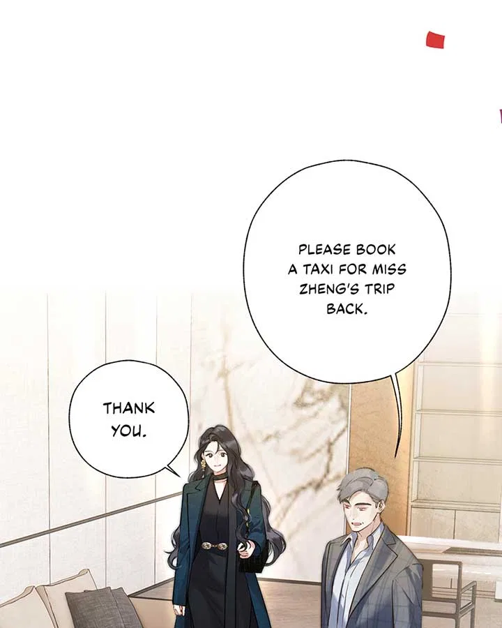 Only for Love Chapter 32 – Page 61