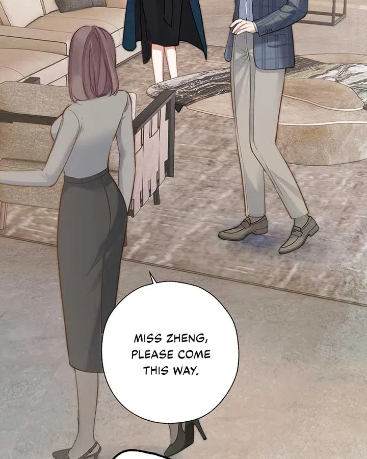 Only for Love Chapter 32 – Page 62