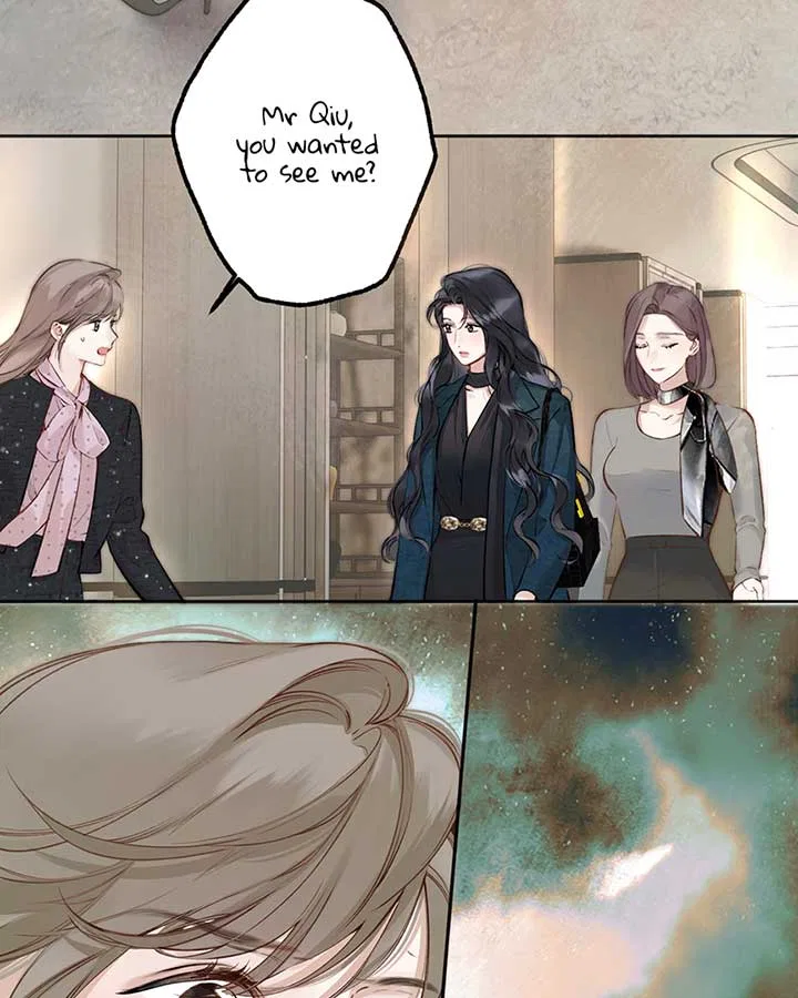 Only for Love Chapter 32 – Page 63