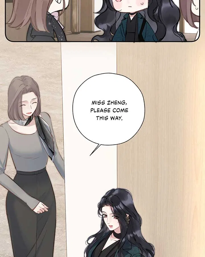 Only for Love Chapter 32 – Page 68