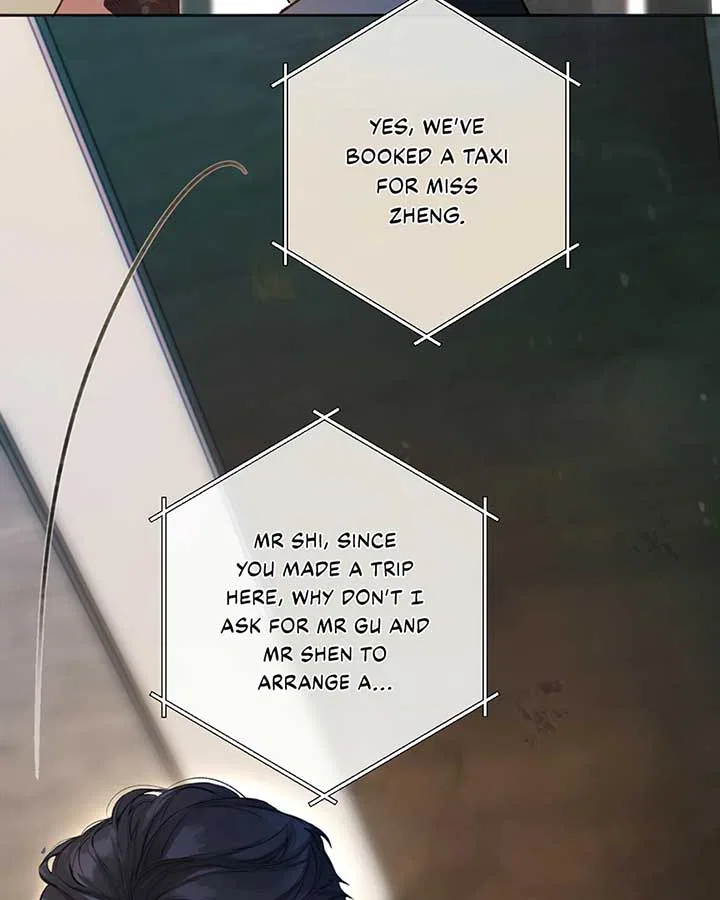 Only for Love Chapter 32 – Page 75