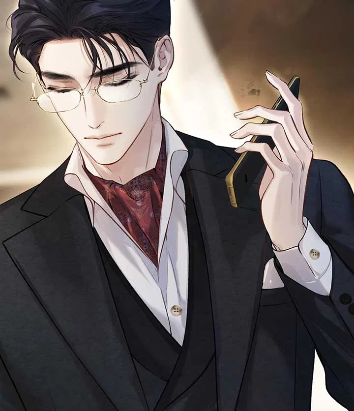 Only for Love Chapter 32 – Page 76