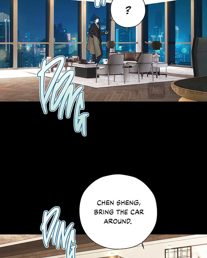Only for Love Chapter 32 – Page 79